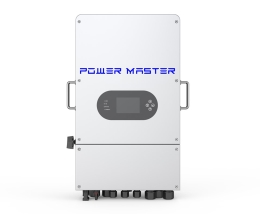 Inverter Hybrid Power Master 12Kw 1 pha ZXB01-SPM-123G-EU-D