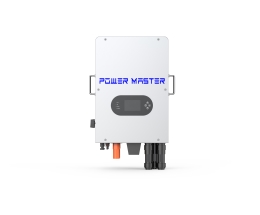 Inverter Hybrid Power Master 6Kw 1 pha ZXB01-SPM-602G-EU IP65