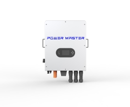 Inverter Hybrid Power Master 8Kw 1 pha ZXB01-SPM-802G-EU