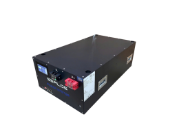 Pin Lưu Trữ Power Master Mẫu Nằm 51.2v - 280Ah