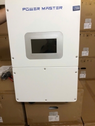 Biến Tần Hybrid Power Master 10KW HI-10K-SL_4