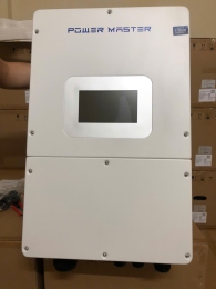 Biến Tần Hybrid Power Master 10KW HI-10K-SL_5