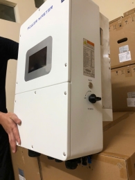 Biến Tần Hybrid Power Master 12KW HI-12K-SL 1 Pha_3