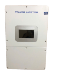 Biến Tần Hybrid Power Master 8KW HI-8K-SL_0