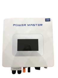 Biến Tần Hybrid Power Master 6kW HI-6K-SL_3