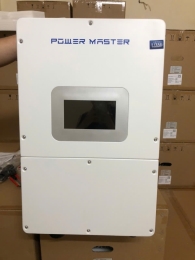 Biến Tần Hybrid Power Master 8KW HI-8K-SL_1