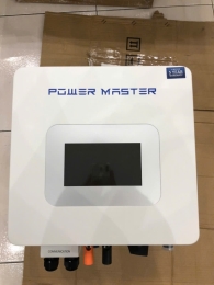 Biến Tần Hybrid Power Master 6kW HI-6K-SL_2